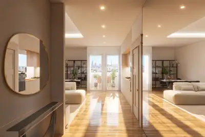 Casa in vendita, Viale dei Colli Portuensi, Roma