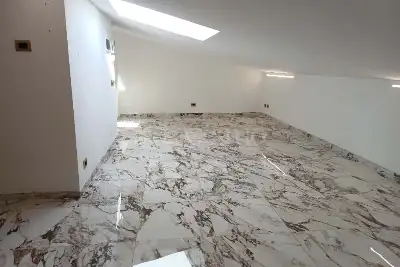 Mansarda in vendita, Via Flaminia, Roma