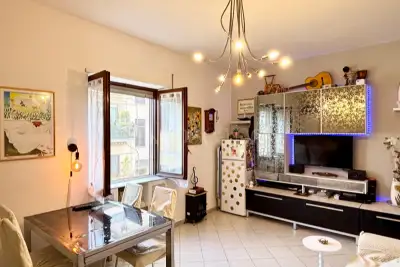 Casa in vendita, Via Tito Livio, Mentana