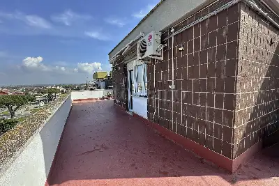 Attico in vendita, Via Assemini, Fiumicino