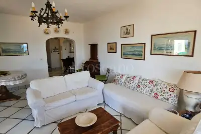Casa in vendita, Via Francesco Calise Operaio Foriano, Forio