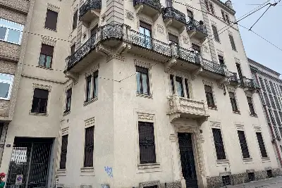 Casa in affitto, Via Alfonso Lamarmora, Milano