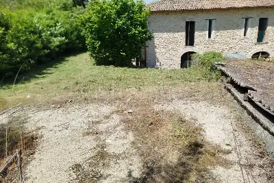 Casale in vendita, Via San Lorenzo, Contigliano