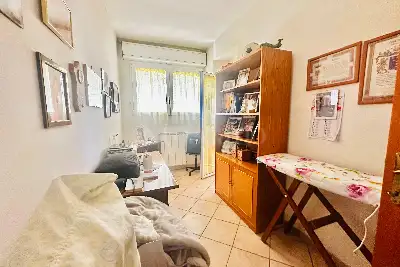 Casa in vendita, Via Candido Manca, Roma