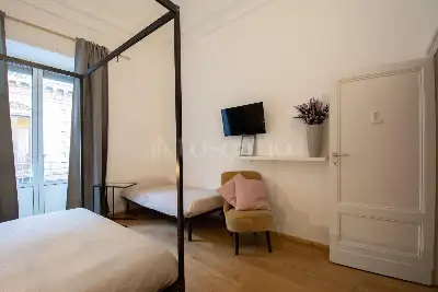 Casa in vendita, Via Giuseppe Verdi, Catania