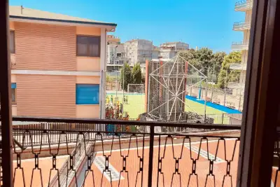 Casa in vendita, Via dell'Acquedotto del Peschiera, Roma