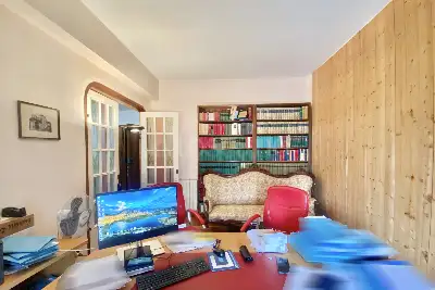 Casa in vendita, Via Giuseppe La Farina, Messina