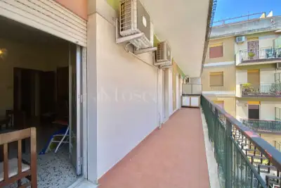 Casa in vendita, Via Comunale Santo, Messina