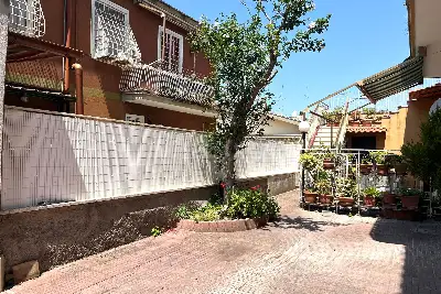 Casa in vendita, Via del Podere Rosa, Roma