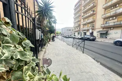 Attico in vendita, Via Giuseppe Pollaci, Palermo