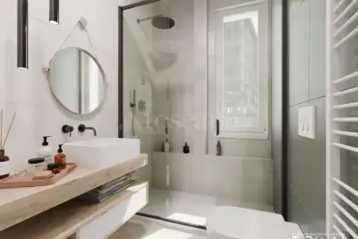 Casa in vendita, Via di Sant'Agata de Goti, Roma