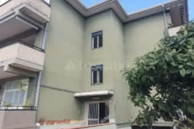 Casa in vendita, Via XXI Aprile, Aci Castello