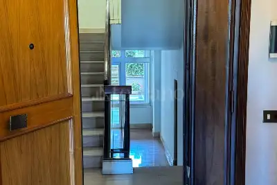 Casa in vendita, Via Luigi Perna, Roma