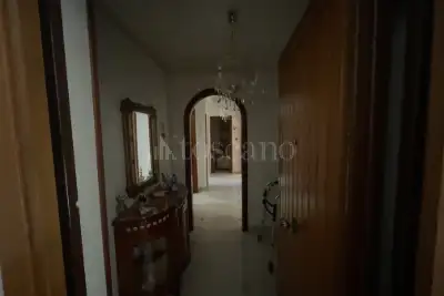 Casa in vendita, Via Erice, Palermo