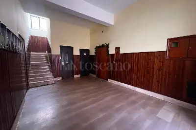 Casa in vendita, Via Cafari , Reggio di Calabria