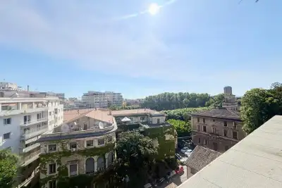 Casa in vendita, Via Muscatello, Catania