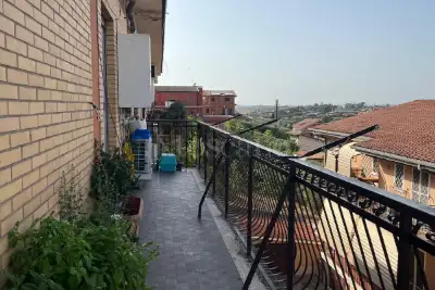 House for sale, Via del Fosso di Tor Pagnotta, Roma
