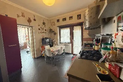 Casa in vendita, Via Alcide Pedretti, Roma