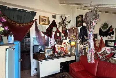 Mansarda in vendita, Via Buenos Aires, Torino