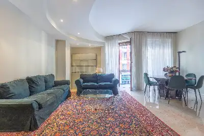 Casa in vendita, Via Antonio Kramer, Milano