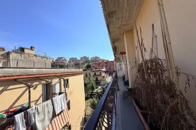 Casa in vendita, Via Lidia Bianchi, Roma