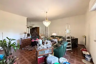 Villino a Schiera in vendita, Via Ernesto Basile, Roma