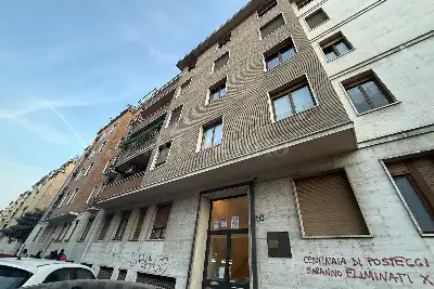 Laboratorio in vendita, Via Vespri Siciliani, Milano