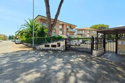 Casa in vendita, Via del Fontanile Anagnino, Roma