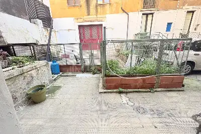 Negozio in vendita, Via Giaconia, Catania