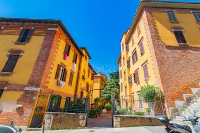 Casa in vendita, Viale Giotto, Roma