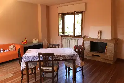 Villa in vendita, Viale Olanda, Formello