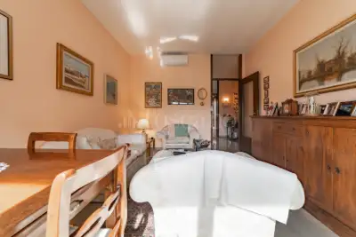 Casa in vendita, Via Alessandro Algardi, Milano