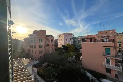 Attico in vendita, Viale del Lido, Roma