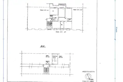Casa in vendita, Via dell'Argingrosso, Firenze