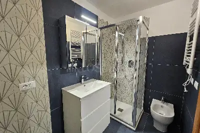 Casa in vendita, Via Gallia, Roma