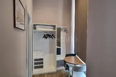 Albergo in vendita, Via Firenze, Roma