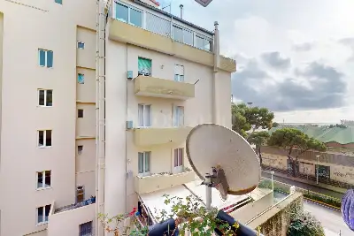 Casa in vendita, Viale Armando Diaz, Cagliari