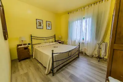 Villa in vendita, Località Capannella, Camporgiano