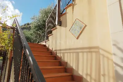 Villa in vendita, Via Esterna Valle Cuba, Monreale