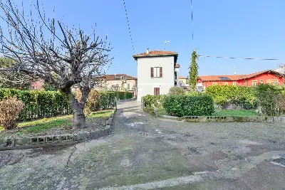 Casa Indipendente in vendita, Via Tagliamento, Como