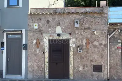 Casa in vendita, Via Messina Marine, Palermo
