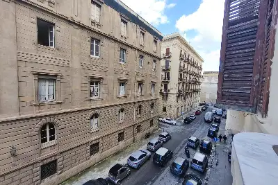 Casa in vendita, Via Milano, Palermo