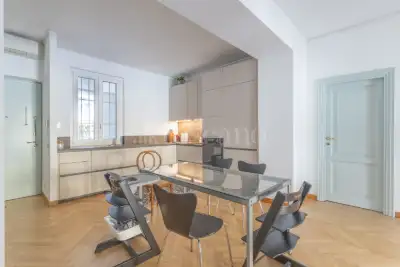 Casa in vendita, Corso Como, Milano