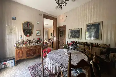 Villa in vendita, via del castello , Roma