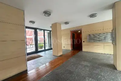 Casa in vendita, Via Don Carlo Gnocchi, Milano