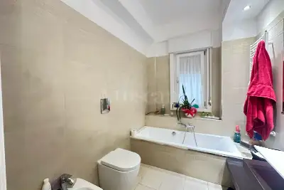 Casa in vendita, Via Ippolito Nievo, Palermo