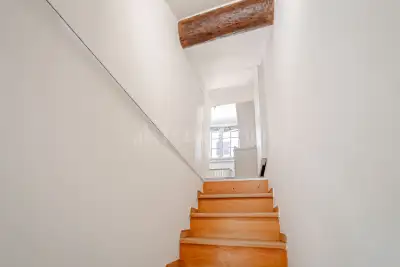 Casa in vendita, Via Galata, Genova