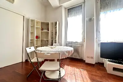 Casa in vendita, Milano Via Bernardino Verro 4, Milano