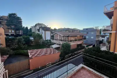 Casa in vendita, Via Orte, Roma