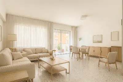 Casa in vendita, Via Pio Foà, Roma